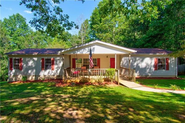 98 Ridge Creek Court Jasper, GA House Sold - Photo 1 of 1. Opens carousel modal