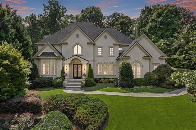 500 Chestnut Rose Lane Atlanta, GA House Sold - Photo 1 of 1. Opens carousel modal