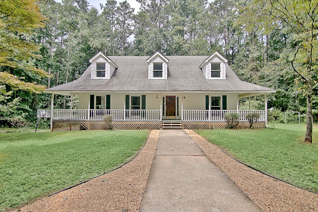 1345 Highway 85 S Fayetteville, GA House Sold - Photo 1 of 1. Opens carousel modal