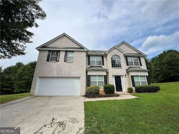 4999 Wewatta Street SW South Fulton, GA House Sold - Photo 1 of 1. Opens carousel modal