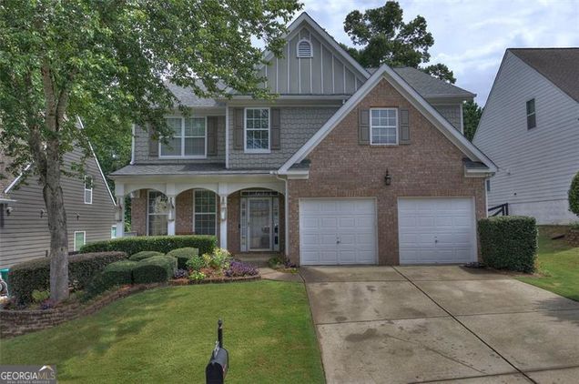 327 Springs Crossing Canton, GA House Sold - Photo 1 of 1. Opens carousel modal