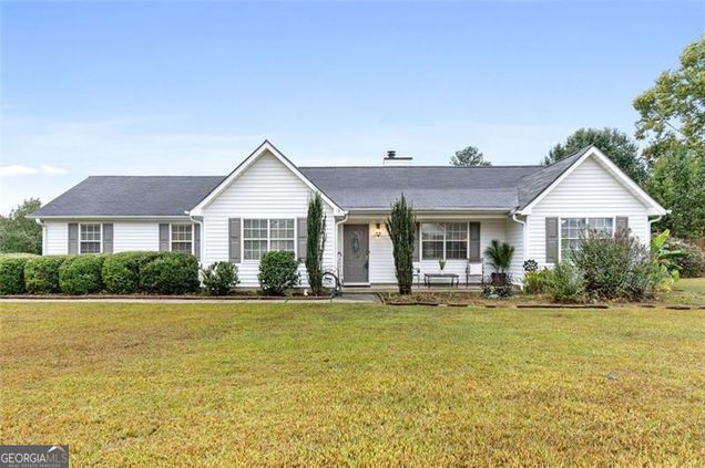 204 Fern Court Hampton, GA House Sold - Photo 1 of 1. Opens carousel modal