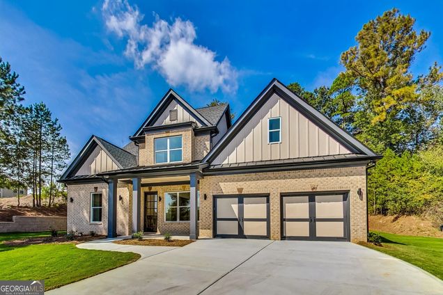 2071 Alcovy Trails Court Dacula, GA House Sold - Photo 1 of 1. Opens carousel modal