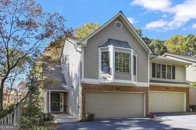 2976 Woodruff Drive SE Smyrna, GA Townhouse Sold - Photo 1 of 1. Opens carousel modal