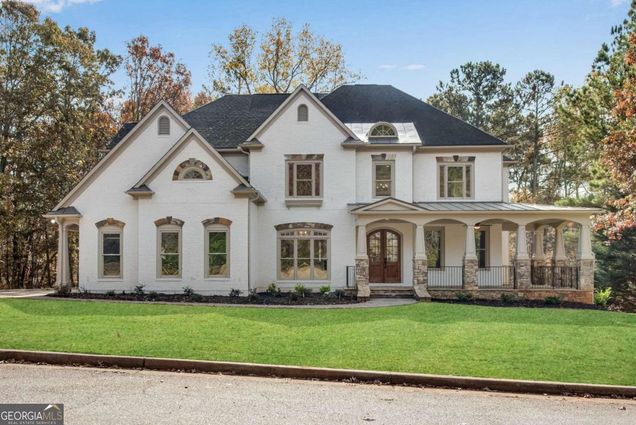 1028 Windsor Green Drive Canton, GA House Sold - Photo 1 of 1. Opens carousel modal