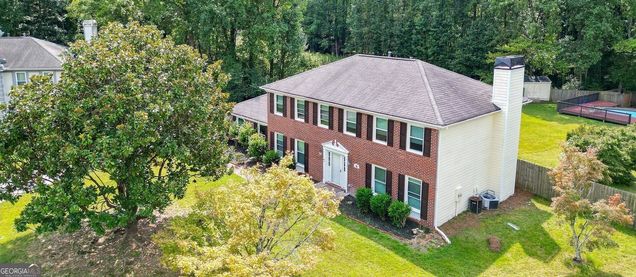 705 Anna Lane Alpharetta, GA House Sold - Photo 1 of 1. Opens carousel modal