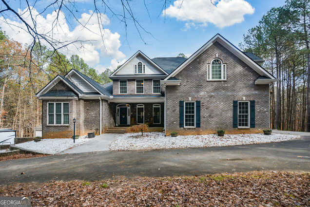 222 Robbins Creek Trail SW Calhoun, GA House Sold - Photo 1 of 1. Opens carousel modal