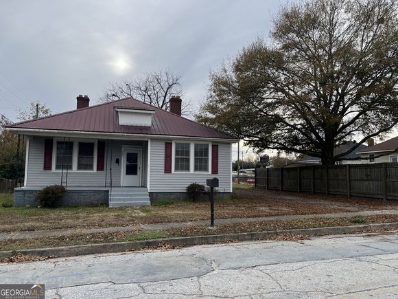 201 Snyder Avenue Elberton, GA House Sold - Photo 1 of 1. Opens carousel modal