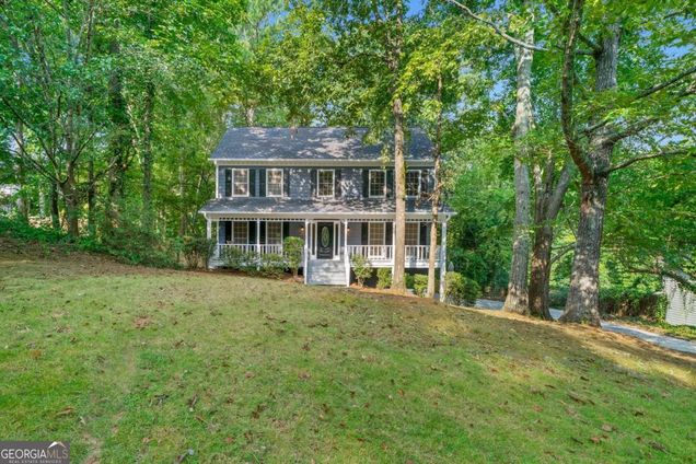 386 John Tate Road Acworth, GA House Sold - Photo 1 of 1. Opens carousel modal