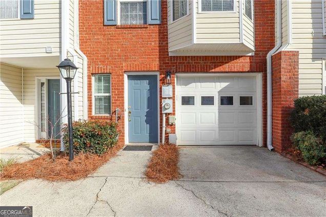 400 Abbotts Mill Drive Duluth, GA Townhouse Sold - Photo 1 of 1. Opens carousel modal