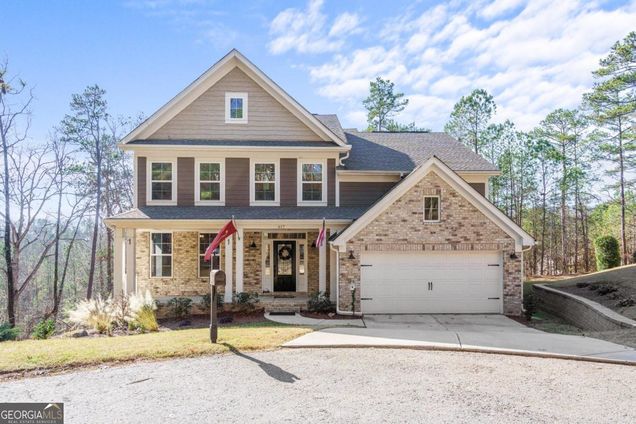 617 Morning Breeze Lane Canton, GA House Sold - Photo 1 of 1. Opens carousel modal