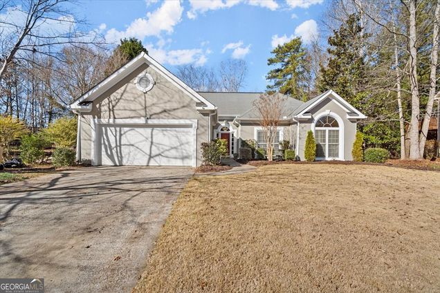 304 Wood Knoll Court Woodstock, GA House Sold - Photo 1 of 1. Opens carousel modal