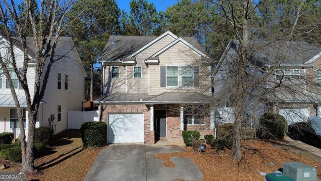 3509 Sable Glen Atlanta, GA House Sold - Photo 1 of 1. Opens carousel modal