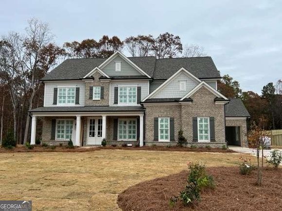 7495 Heathfield Cumming, GA House Sold - Photo 1 of 1. Opens carousel modal