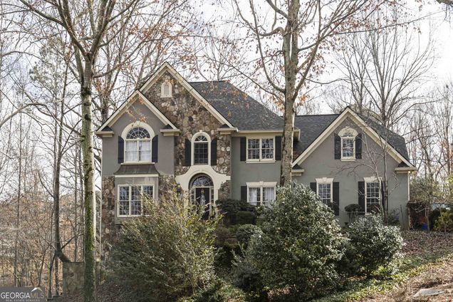 5020 Southlake Drive Alpharetta, GA House Sold - Photo 1 of 1. Opens carousel modal