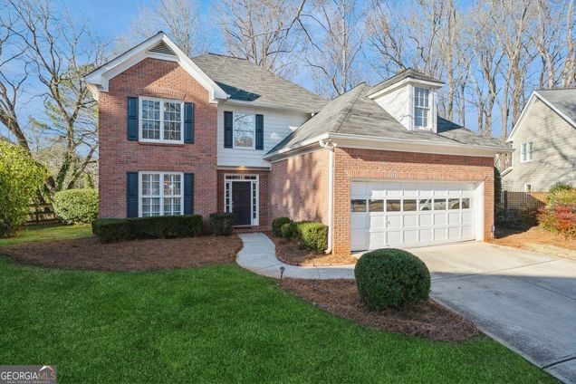 1600 Stethem Ferry Alpharetta, GA House Sold - Photo 1 of 1. Opens carousel modal