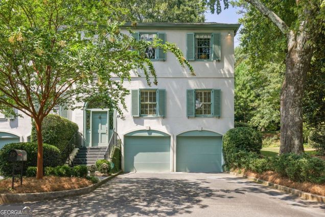29 Mooregate Square NW Atlanta, GA Townhouse Sold - Photo 1 of 1. Opens carousel modal