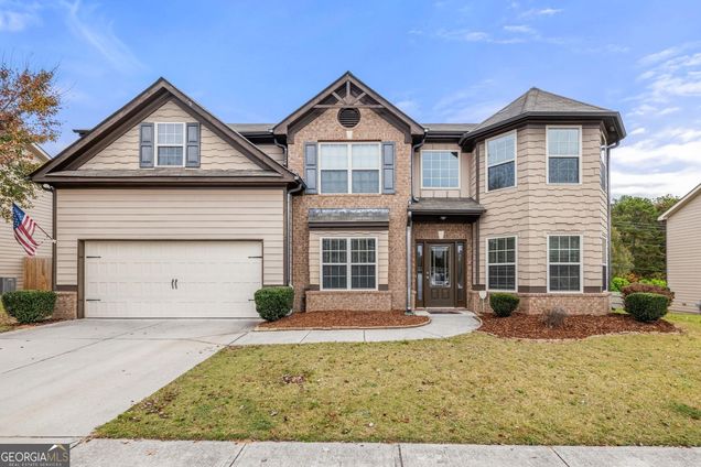 125 Franklin Street Braselton, GA House Sold - Photo 1 of 1. Opens carousel modal