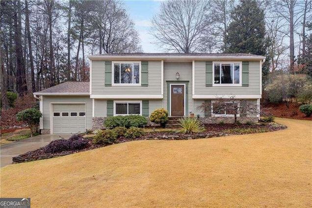 110 Roswell Farms Circle Roswell, GA House Sold - Photo 1 of 1. Opens carousel modal