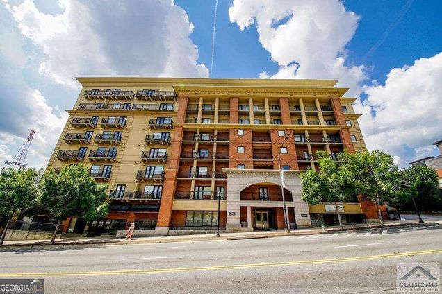 250 Broad Street Unit 307 Athens, GA Condo Sold - Photo 1 of 1. Opens carousel modal