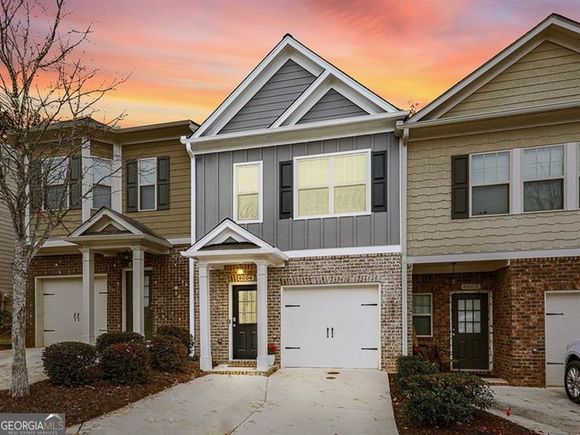 4004 Cyrus Crest Circle Kennesaw, GA Townhouse Sold - Photo 1 of 1. Opens carousel modal