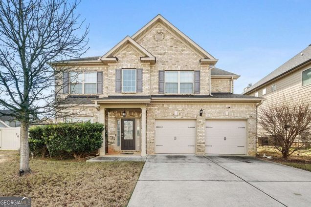 559 Mariposa Lane Mcdonough, GA House Sold - Photo 1 of 1. Opens carousel modal