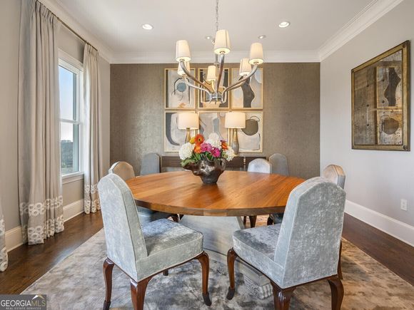 2500 Peachtree Road NW Unit 506N Atlanta, GA Condo Sold - Photo 1 of 1. Opens carousel modal