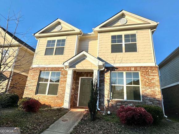 533 Tulip Lane Mcdonough, GA House Sold - Photo 1 of 1. Opens carousel modal
