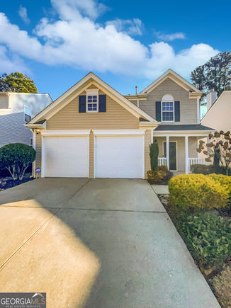 222 Weatherstone Pointe Drive Woodstock, GA House Sold - Photo 1 of 1. Opens carousel modal