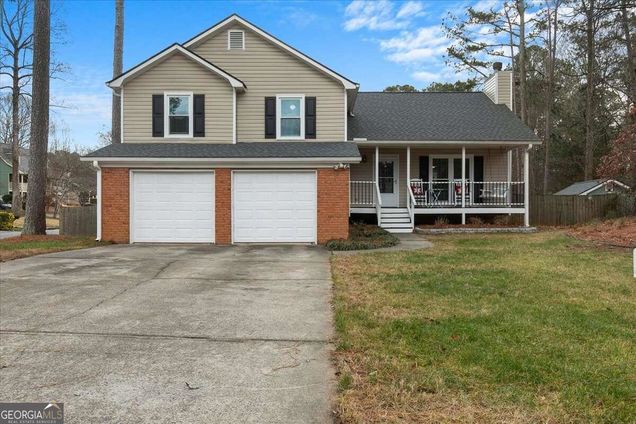 3595 Spring Leaf Lane Acworth, GA House Sold - Photo 1 of 1. Opens carousel modal