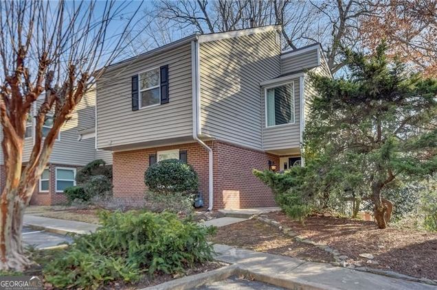 18 Dunwoody Springs Drive Sandy Springs, GA Condo Sold - Photo 1 of 1. Opens carousel modal