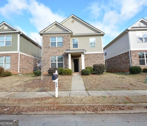 529 Tulip Lane McDonough, GA House Sold - Photo 1 of 1. Opens carousel modal
