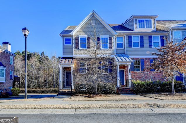 4322 Buford Valley Way Buford, GA Townhouse Sold - Photo 1 of 1. Opens carousel modal