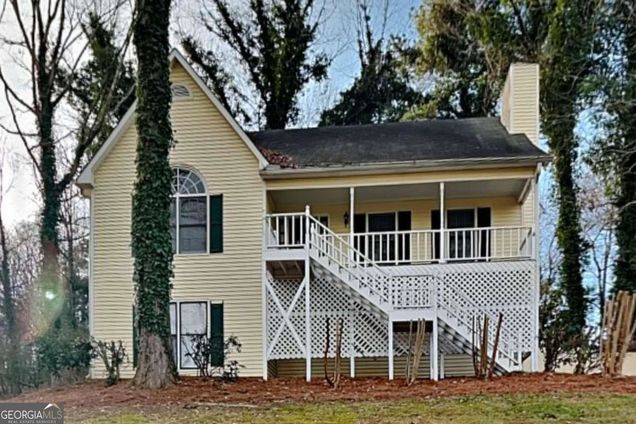 1004 Crabtree Close Woodstock, GA House Sold - Photo 1 of 1. Opens carousel modal