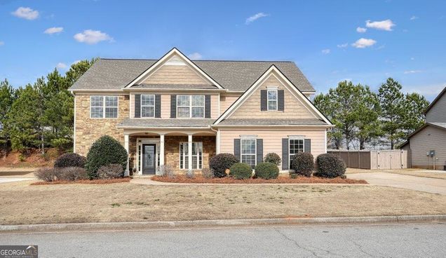202 Eagles Flight Villa Rica, GA House Sold - Photo 1 of 1. Opens carousel modal