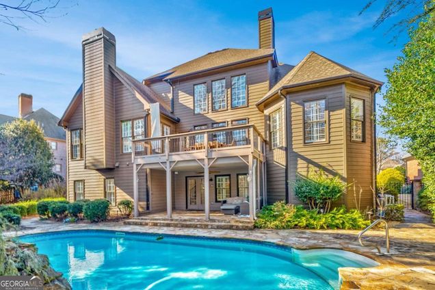 2926 Holly Pointe Court Marietta, GA House Sold - Photo 1 of 1. Opens carousel modal
