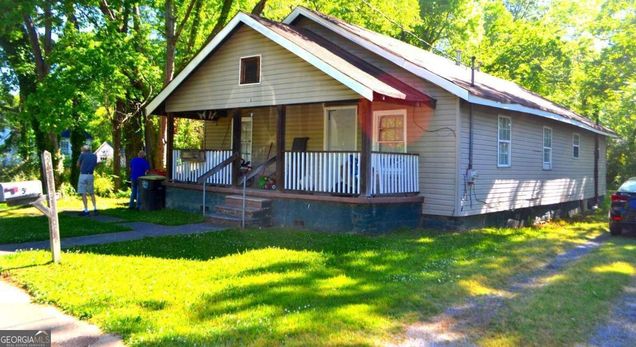 511 Nixon Avenue SW Rome, GA House Sold - Photo 1 of 1. Opens carousel modal