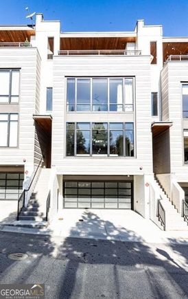 910 Lenox Boulevard Atlanta, GA Townhouse Sold - Photo 1 of 1. Opens carousel modal
