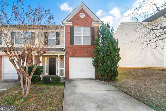 7234 Alicias Way Morrow, GA Townhouse Sold - Photo 1 of 1. Opens carousel modal