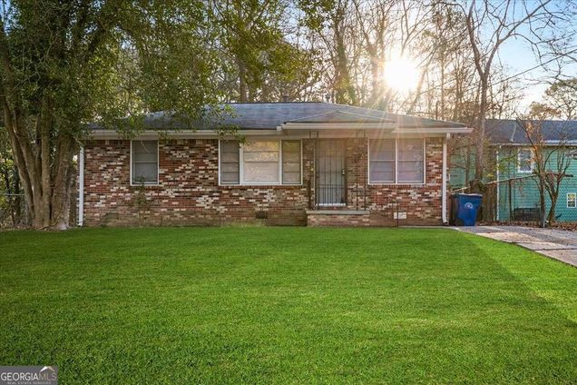 1299 Bolton Road NW Atlanta, GA House Sold - Photo 1 of 1. Opens carousel modal