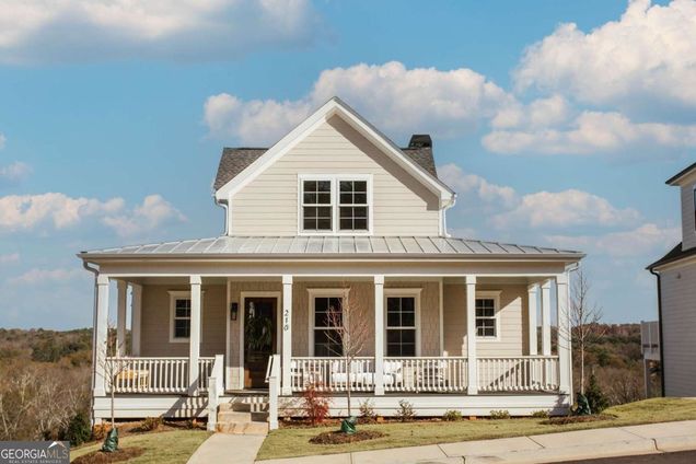 210 Highpointe Lane Athens, GA House Sold - Photo 1 of 1. Opens carousel modal