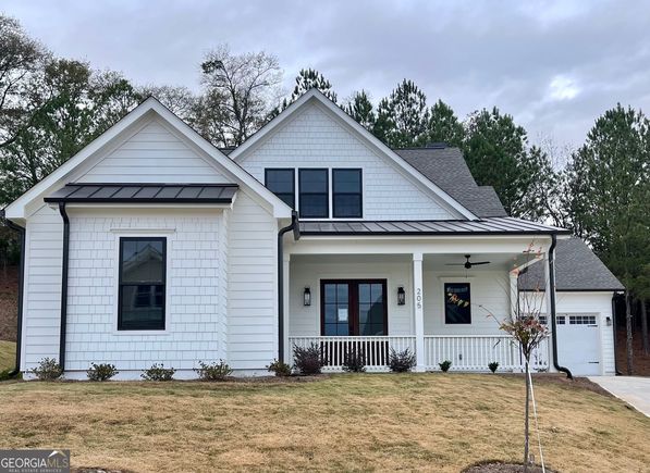 205 Highpointe Lane Athens, GA House Sold - Photo 1 of 1. Opens carousel modal