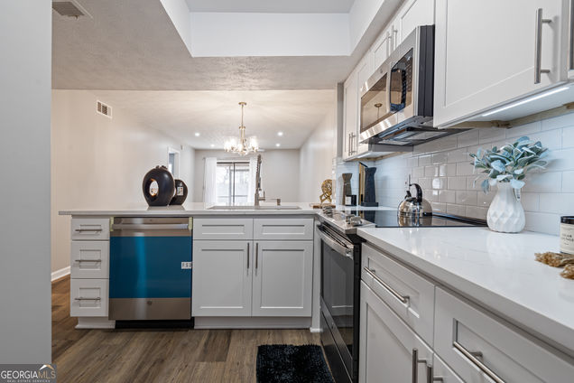 203 New Horizon Street Powder Springs, GA Condo Sold - Photo 1 of 1. Opens carousel modal