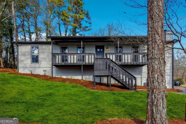 127 Riverlake Drive Woodstock, GA House Sold - Photo 1 of 1. Opens carousel modal