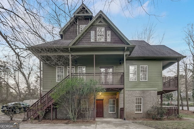 4653 Poplar Road Pine Lake, GA House Sold - Photo 1 of 1. Opens carousel modal
