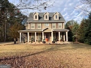 237 Suffolk Way Mcdonough, GA House Sold - Photo 1 of 1. Opens carousel modal