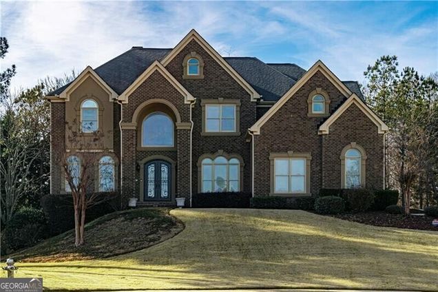 304 Chanel Way Stockbridge, GA House Sold - Photo 1 of 1. Opens carousel modal