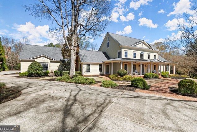 1221 Basnett Drive Milton, GA House Sold - Photo 1 of 1. Opens carousel modal
