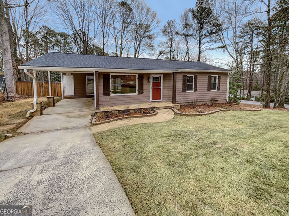 296 Ridgeland Terrace Marietta, GA House Sold - Photo 1 of 1. Opens carousel modal