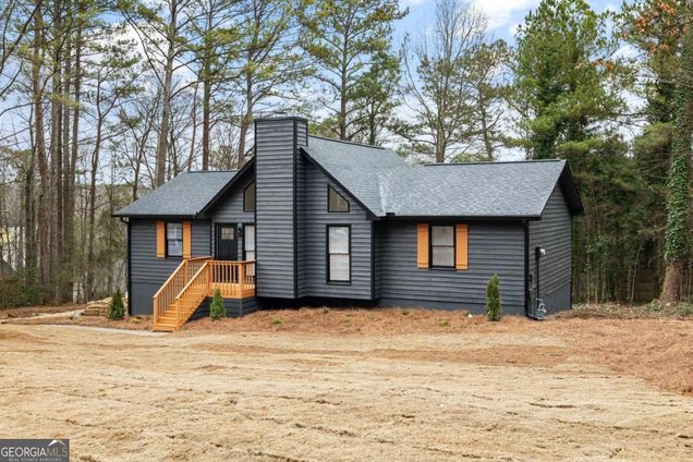 203 Melinda Lane Woodstock, GA House Sold - Photo 1 of 1. Opens carousel modal
